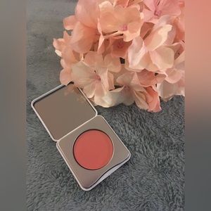 Honest Beauty Creme Cheek + Lip (PEONY PINK)